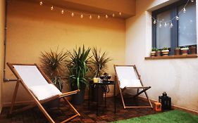 My Place In Cotillo 6